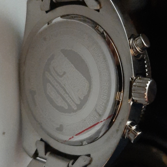 Invicita Pro Diver Mens watch - Picture 3 of 3